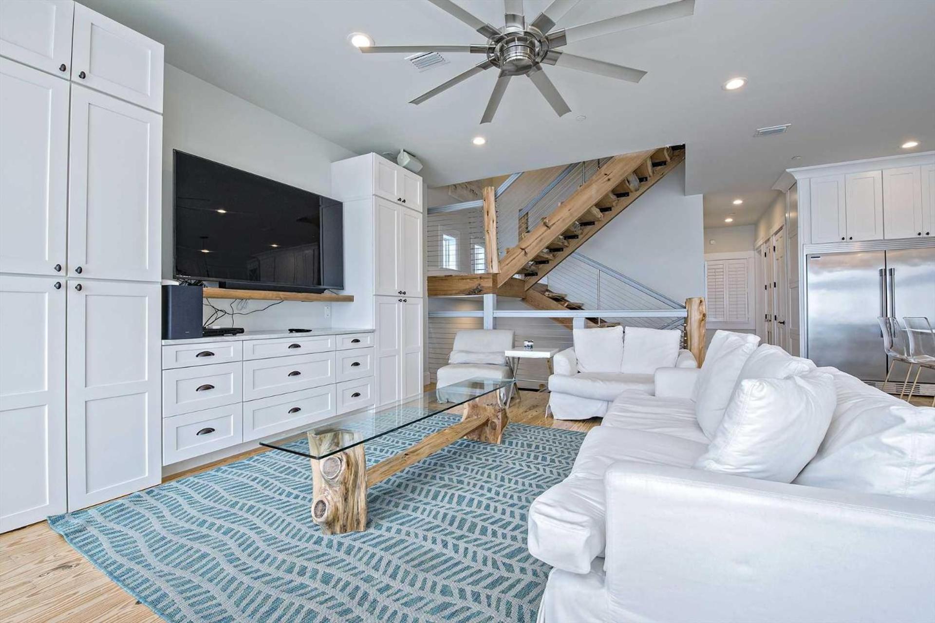 Blue Diamond Villa กัลฟ์ชอร์ส ภายนอก รูปภาพ