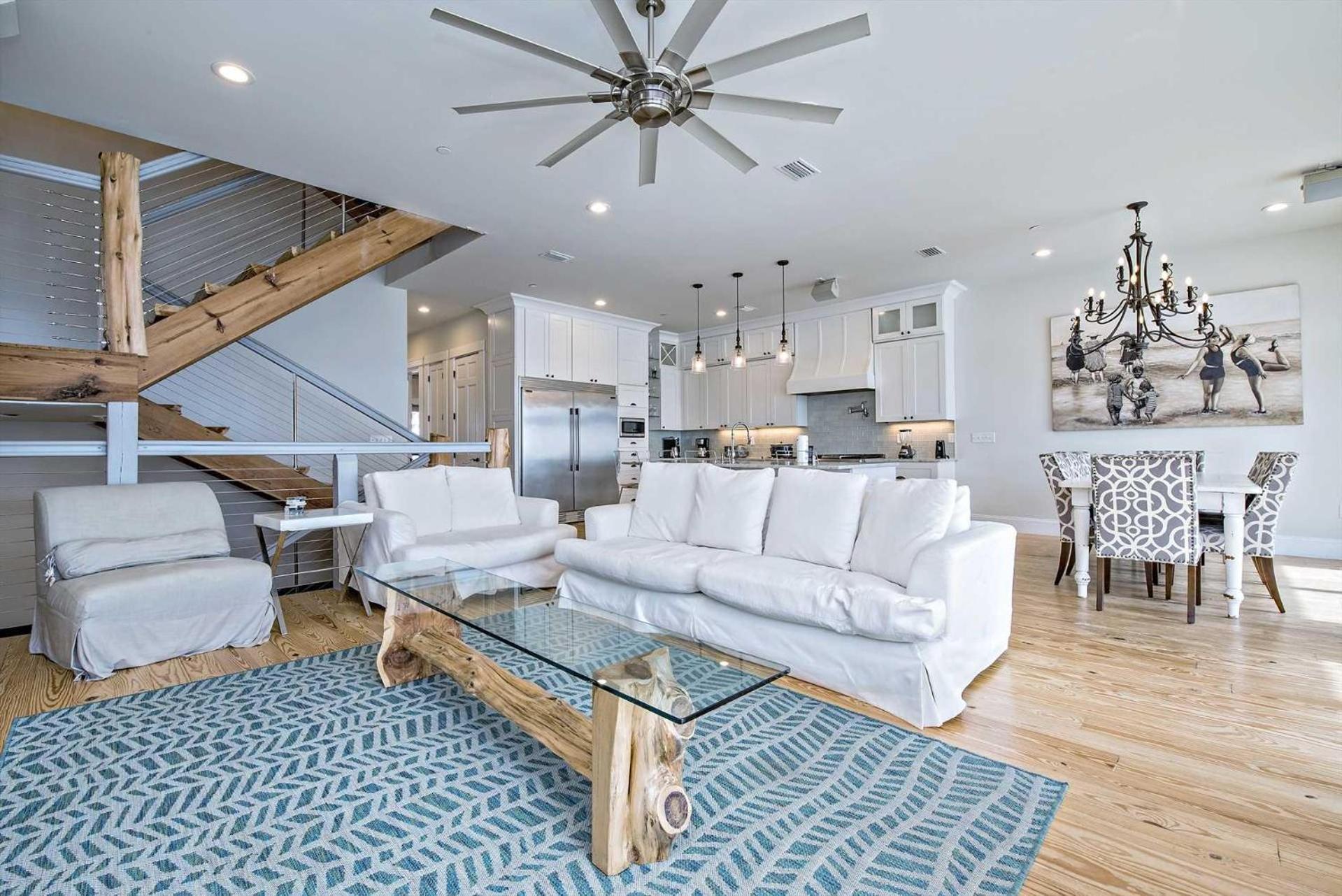 Blue Diamond Villa กัลฟ์ชอร์ส ภายนอก รูปภาพ