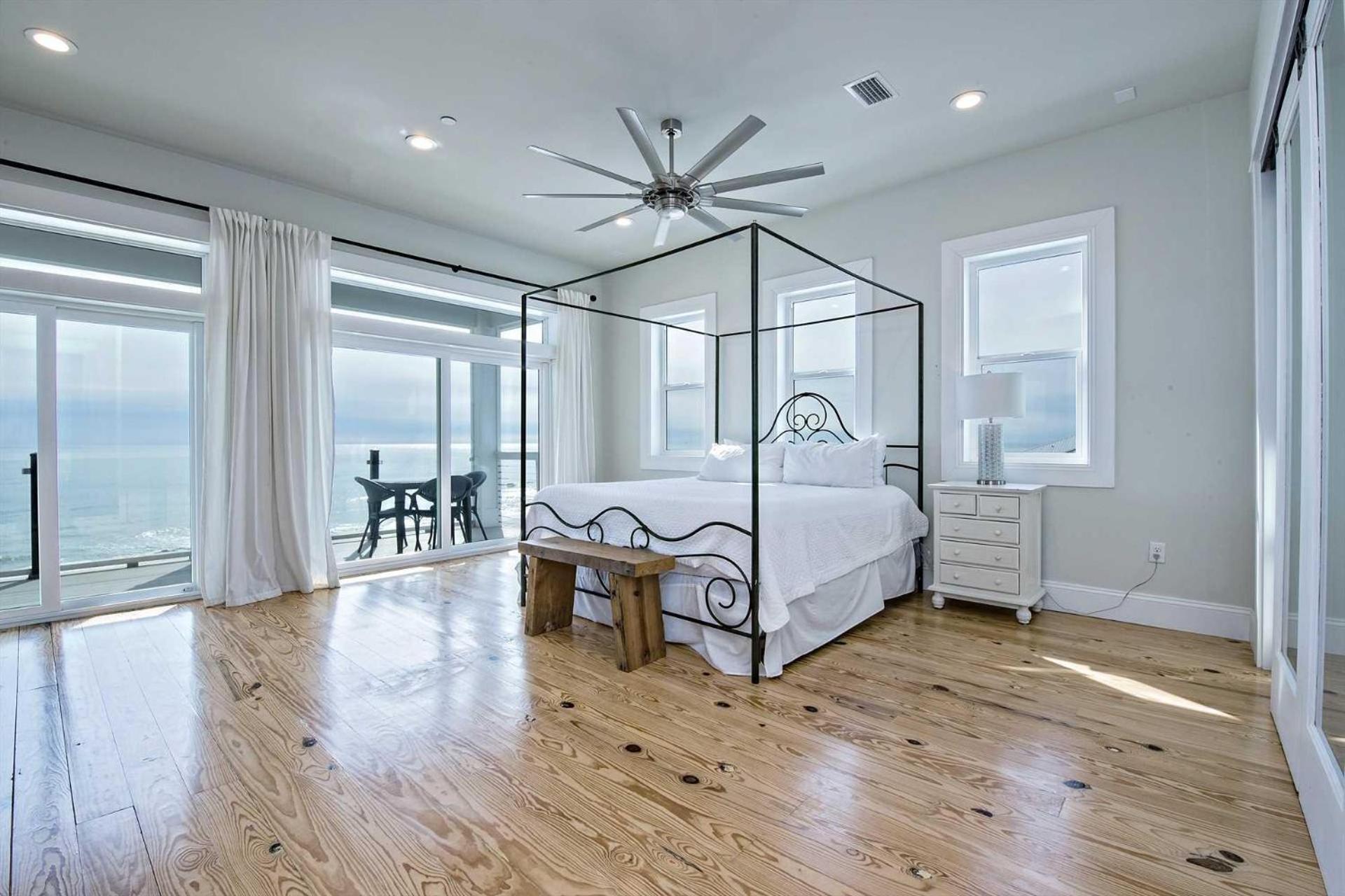 Blue Diamond Villa กัลฟ์ชอร์ส ภายนอก รูปภาพ